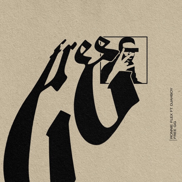 Free GG - Single album cover