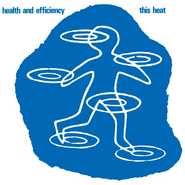 Health and Efficiency - EP album cover