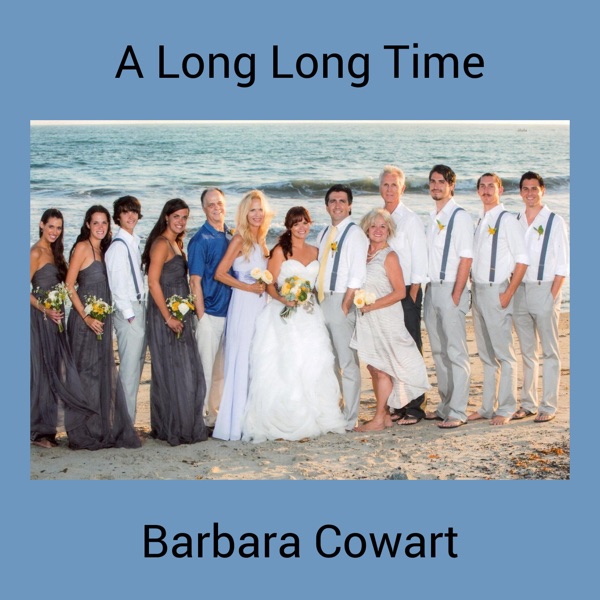A Long Long Time (feat. Albert Lee) - Single album cover