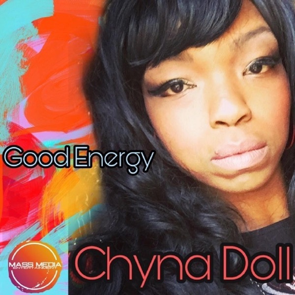 Good Energy - Single album cover