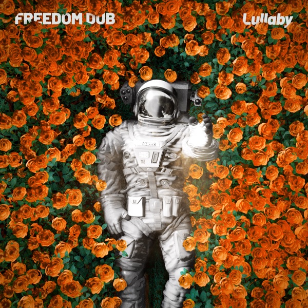Lullaby - Single album cover