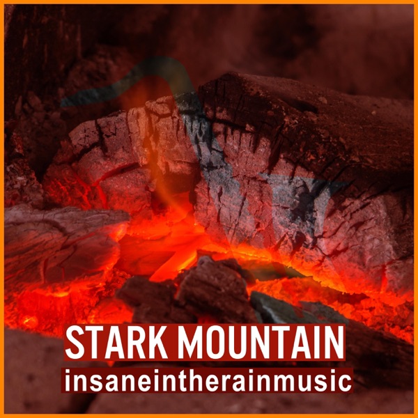 Stark Mountain - Single album cover