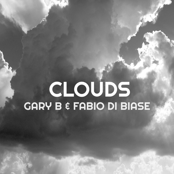 Clouds (feat. Fabio Di Biase) - Single album cover