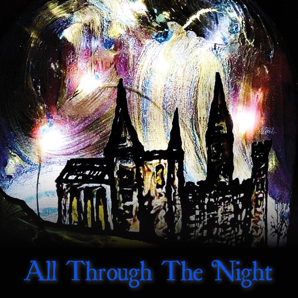 All Through the Night - Single album cover