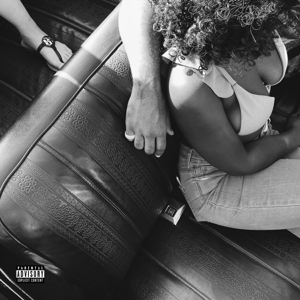 SAUCE (feat. Vince Staples) - Single album cover