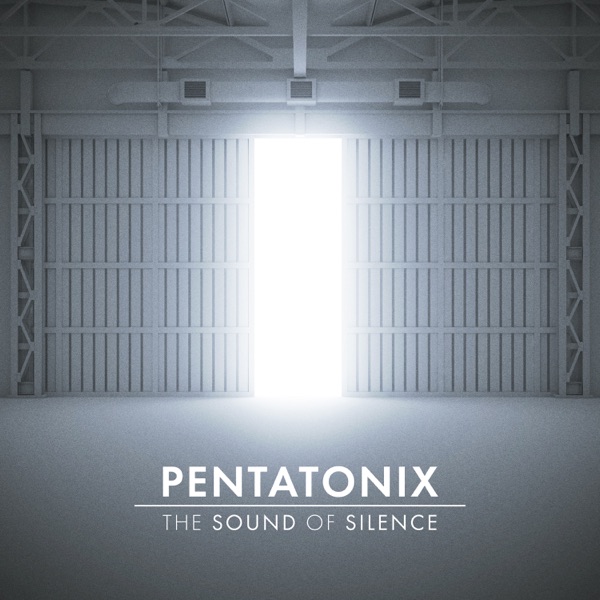 The Sound of Silence - Single album cover