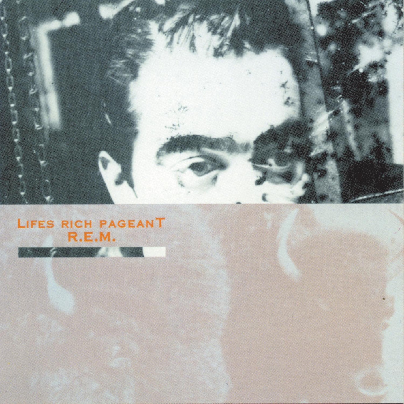 Lifes Rich Pageant album cover
