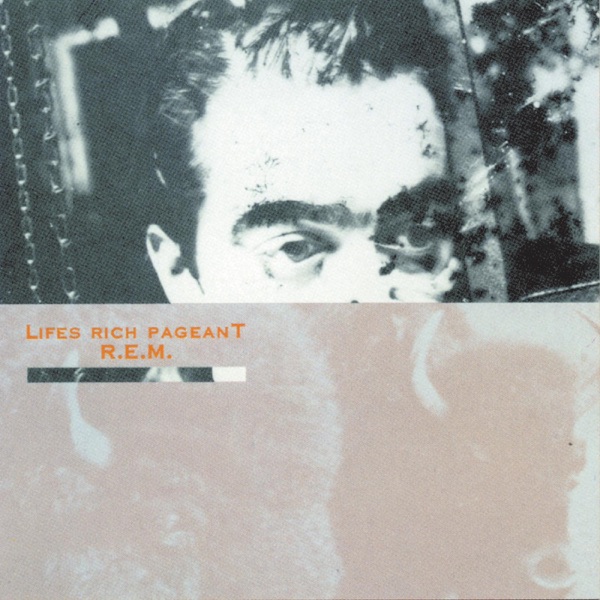 Lifes Rich Pageant album cover