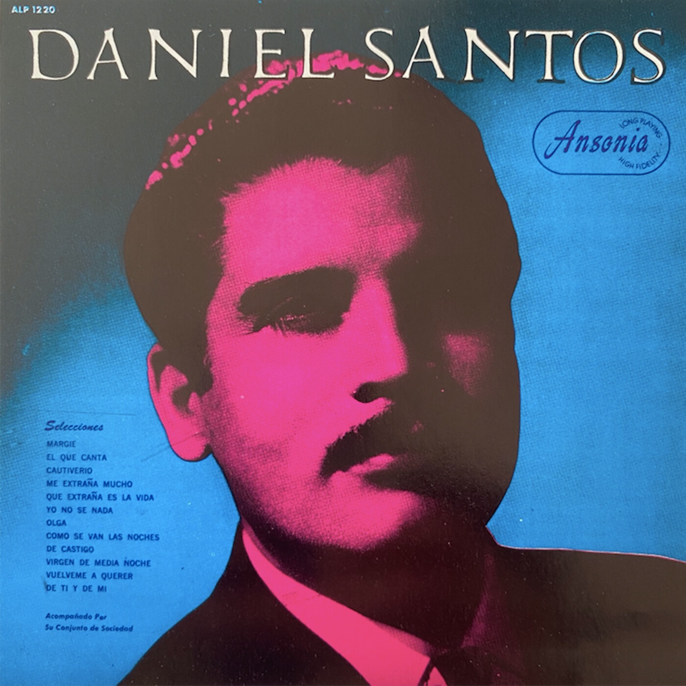 Vol. 1 album cover