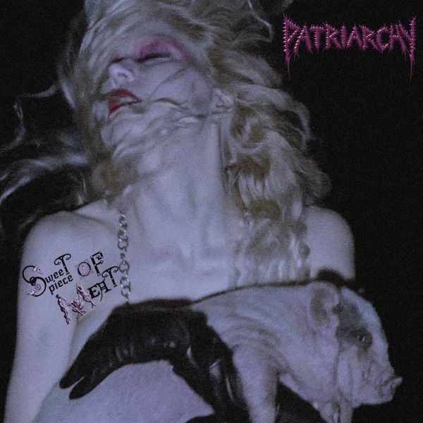 Sweet Piece of Meat - Single album cover