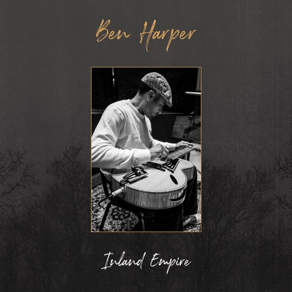 Inland Empire - Single album cover