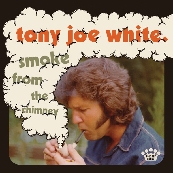 Smoke From The Chimney album cover