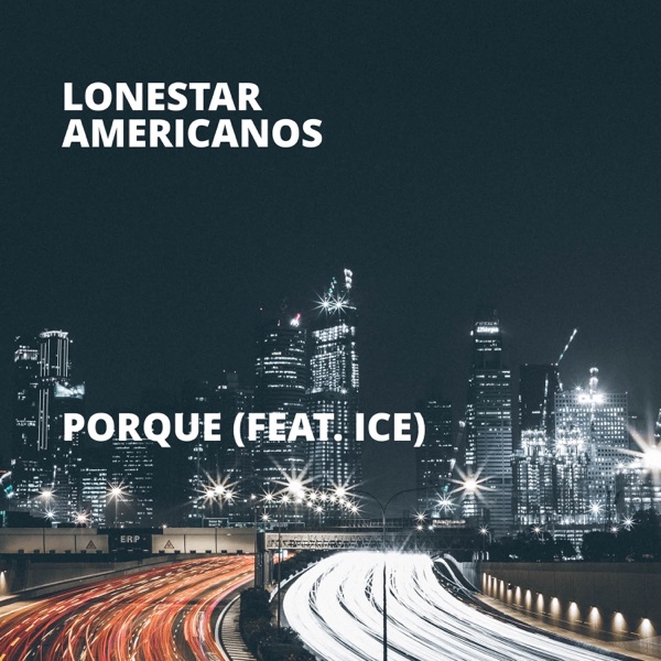 Porque (feat. Ice) - Single album cover
