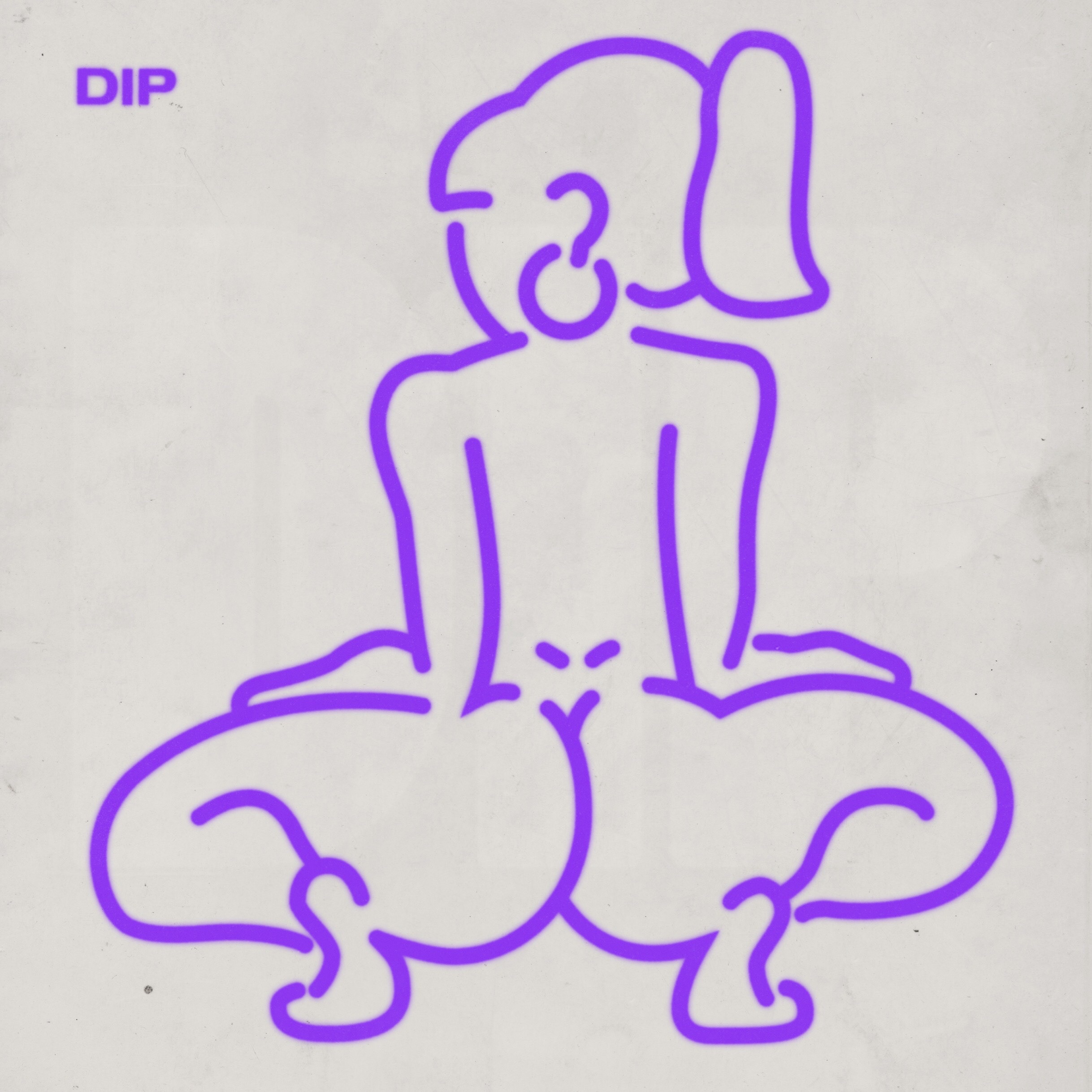 Dip - Single album cover