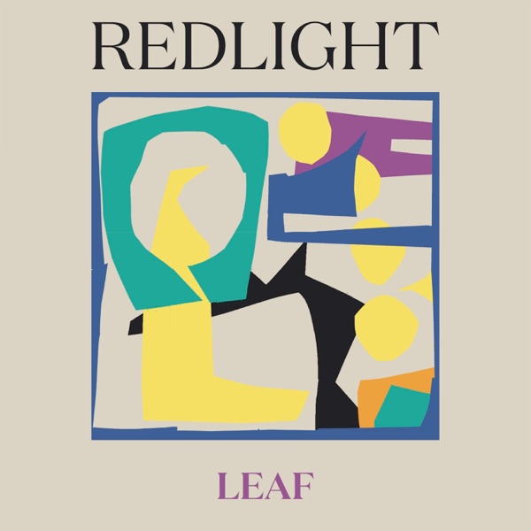 Leaf - Single album cover