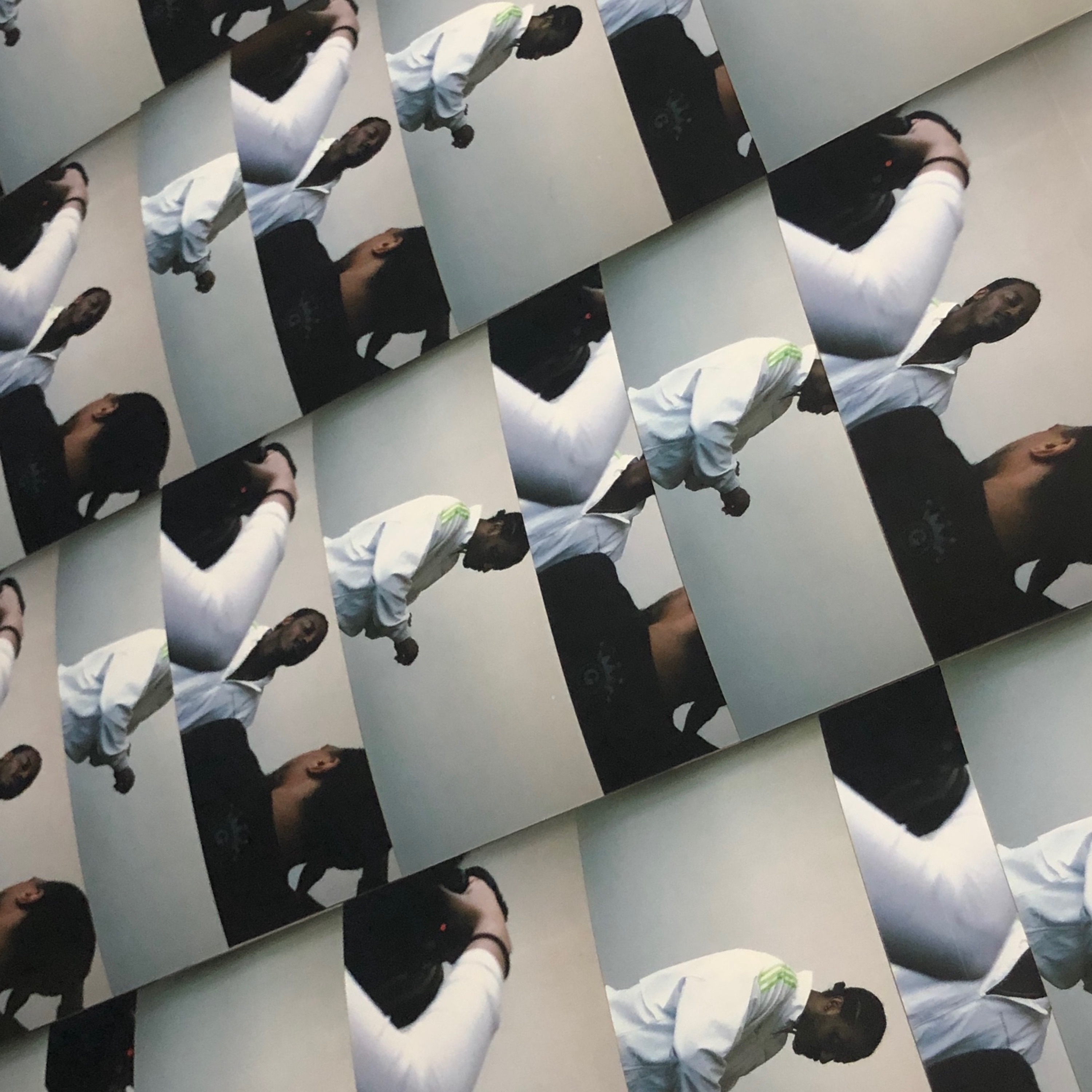 Kelsey Grammer - Single album cover