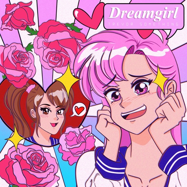 Dreamgirl - Single album cover