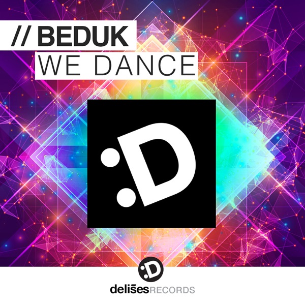 We Dance - Single album cover