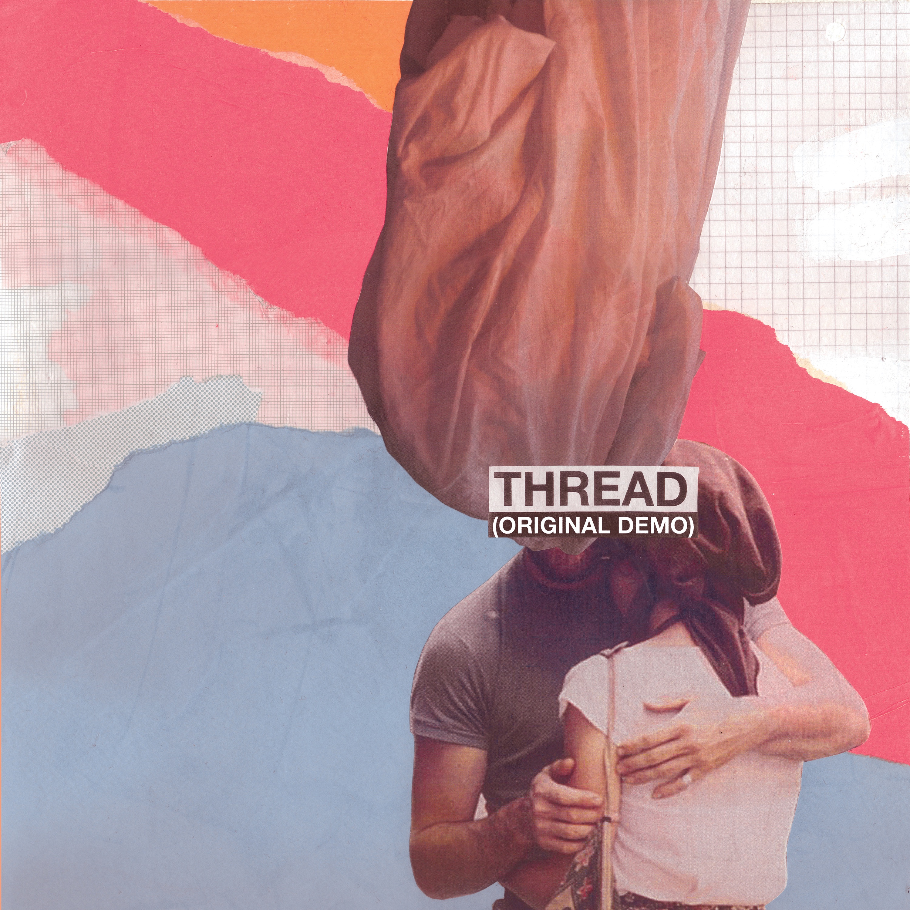 Thread (Original Demo) - Single album cover