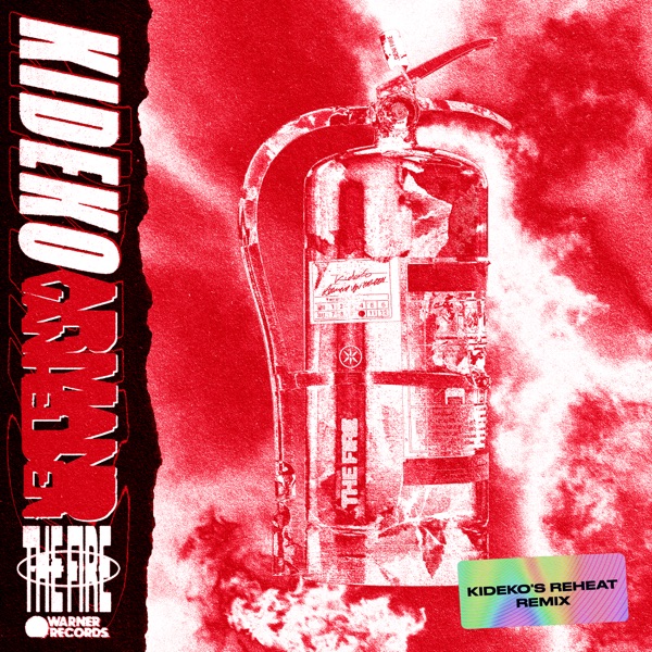 The Fire (Kideko’s Reheat Remix) - Single album cover