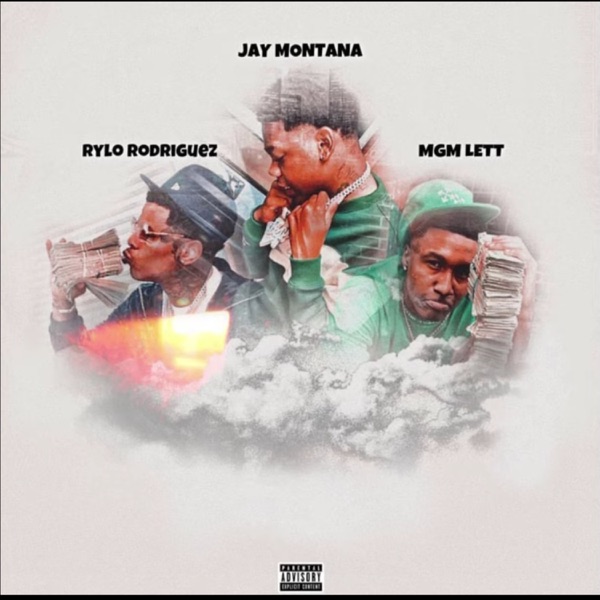 Hellcat (feat. Rylo Rodriguez & MGM Lett) - Single album cover