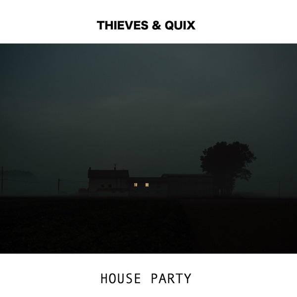 House Party - Single album cover