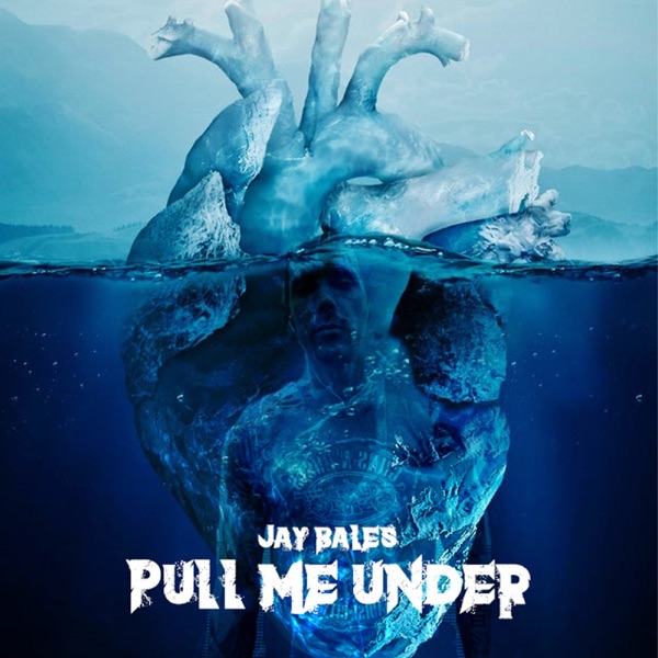 Pull Me Under - Single album cover