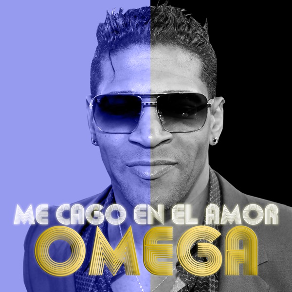 Me Cago en el Amor - Single album cover