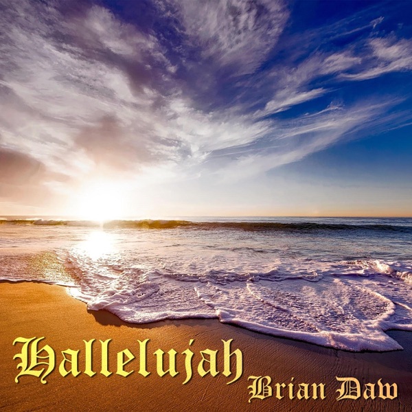 Hallelujah! - Single album cover