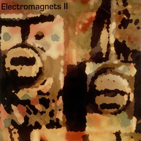 Electromagnets II album cover