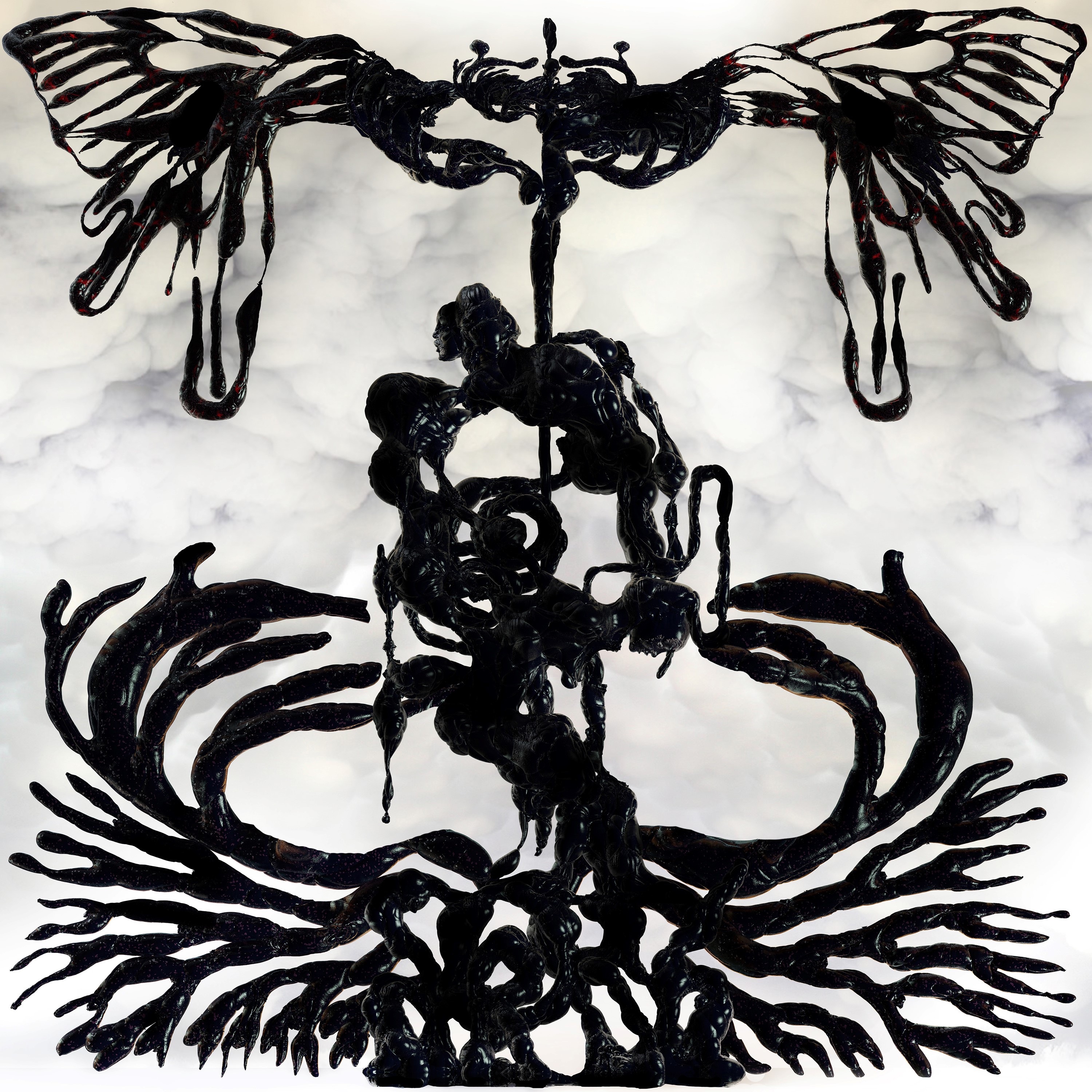 Sorry - Single album cover