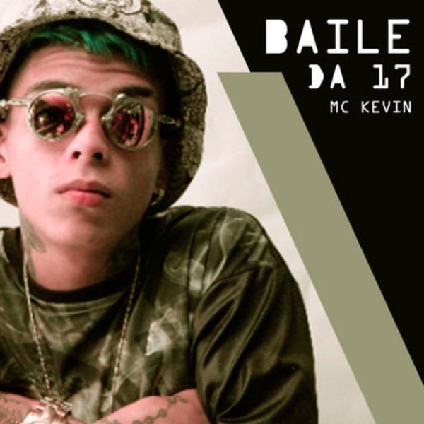 Baile da 17 - Single album cover