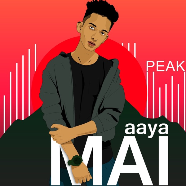 Aaya Mai - Single album cover