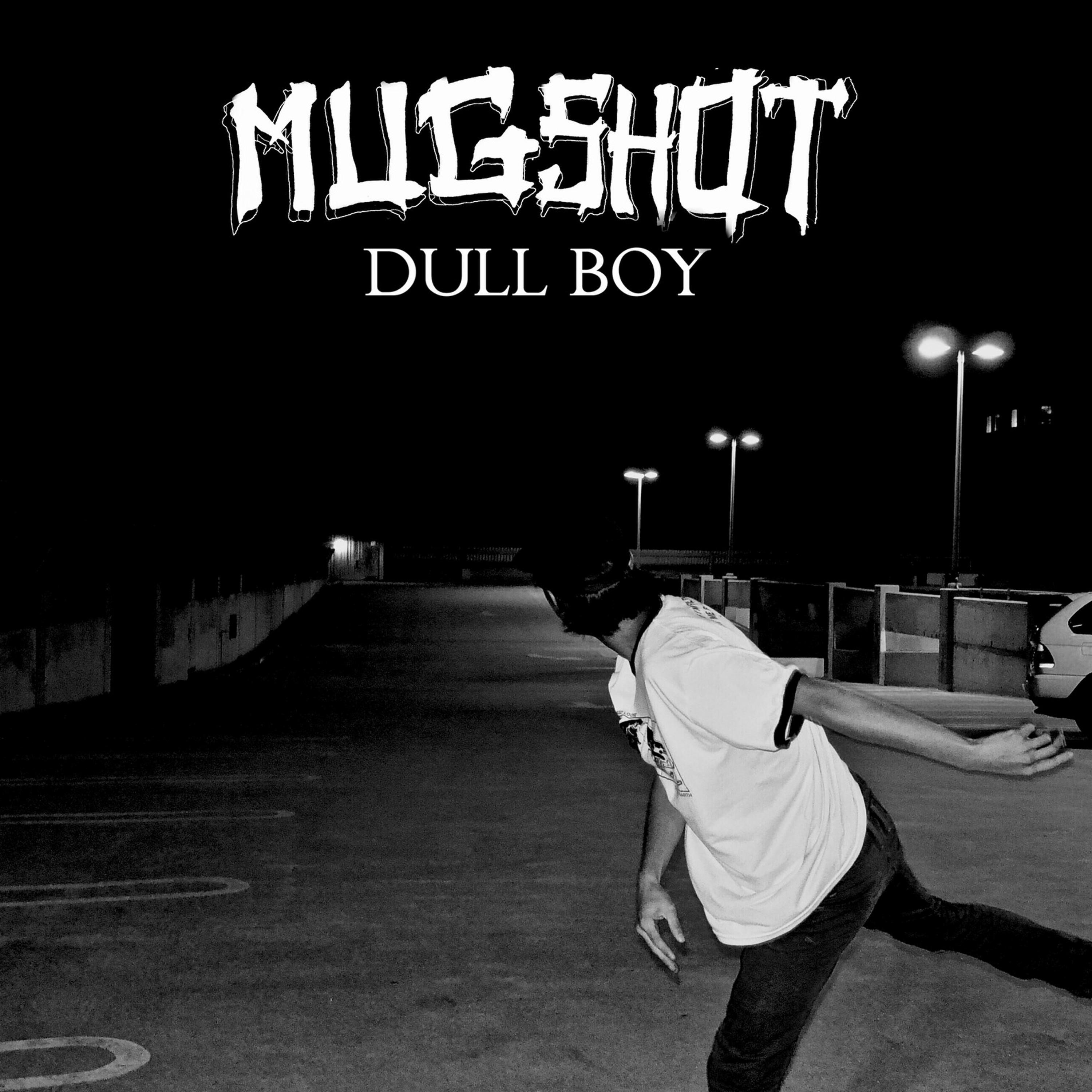 Dull Boy album cover