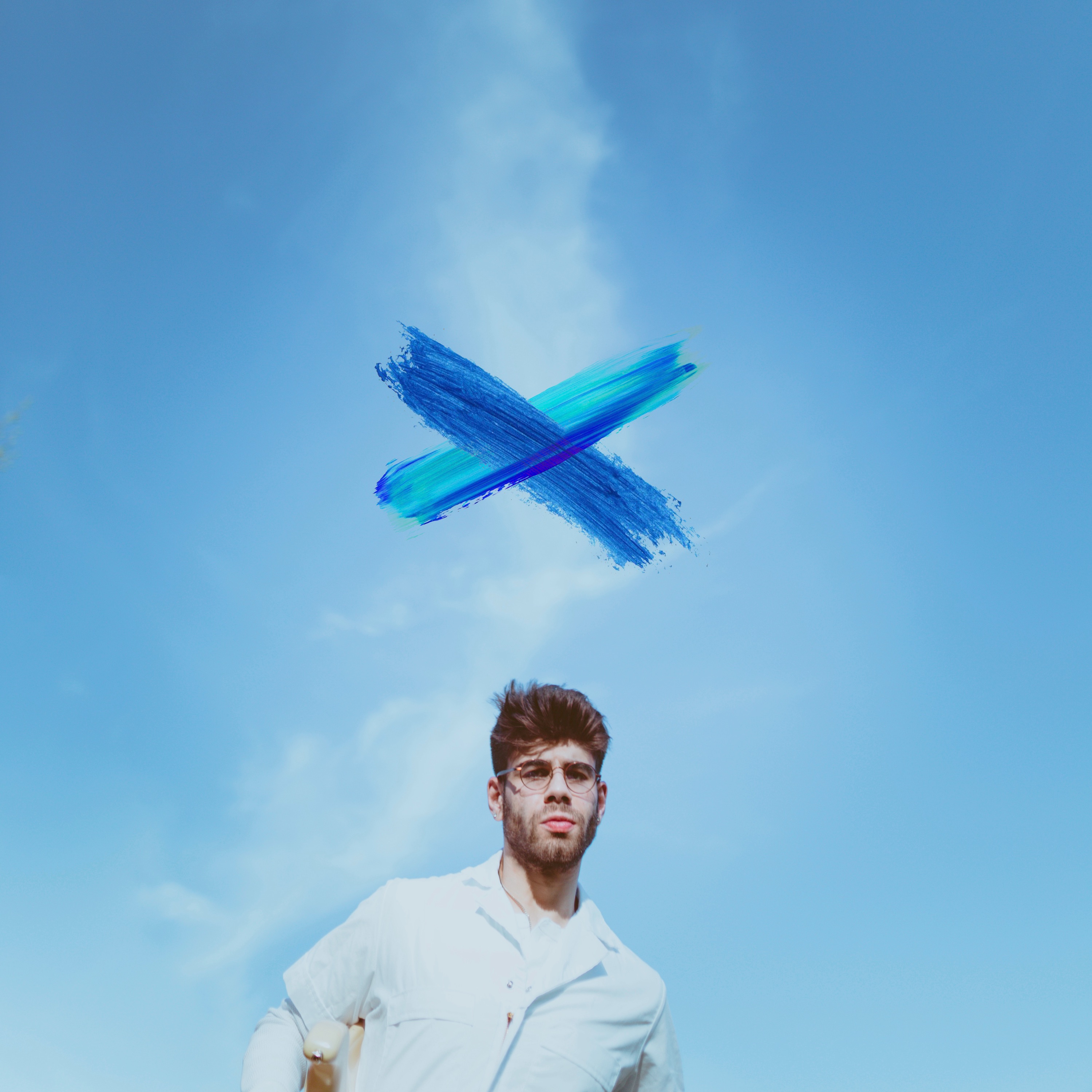 Gen X - Single album cover