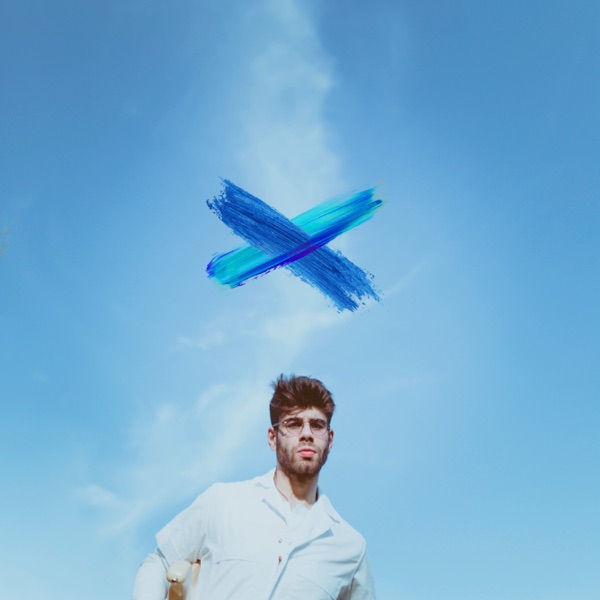 Gen X - Single album cover