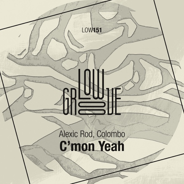 C’mon Yeah - Single album cover