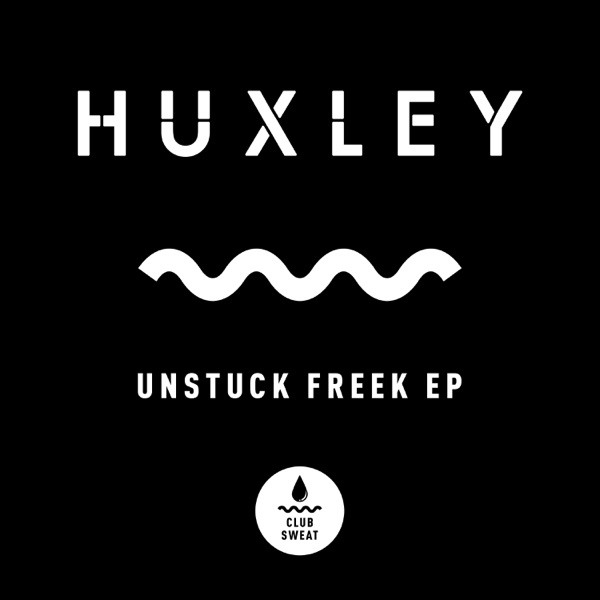 Unstuck Freek - Single album cover