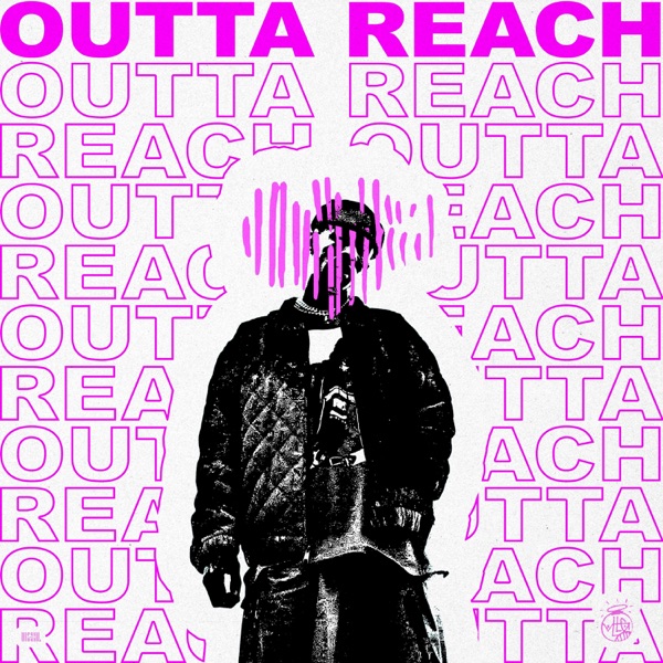 Outta Reach - Single album cover
