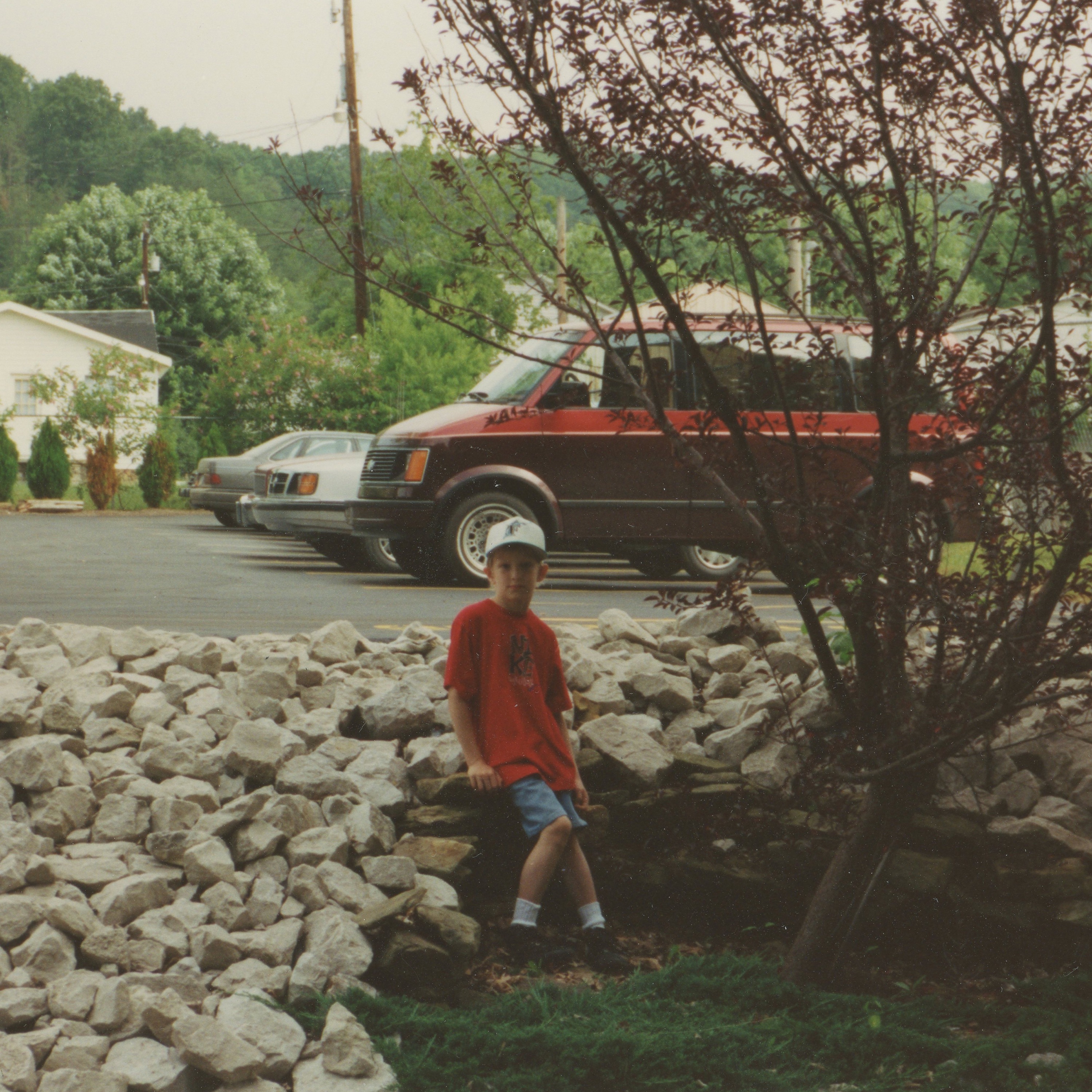 Oddyssey album cover