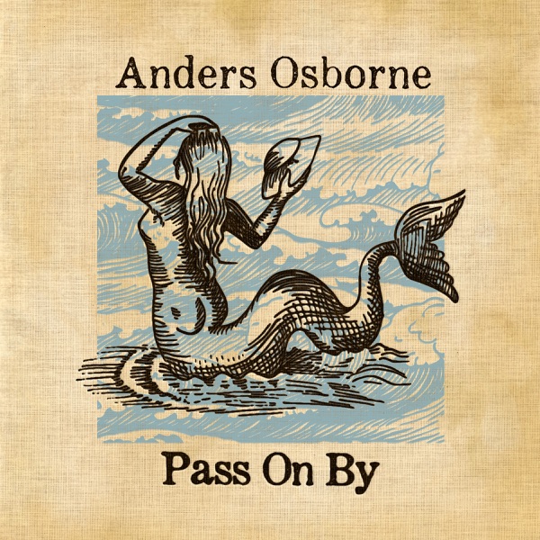 Pass on By - Single album cover