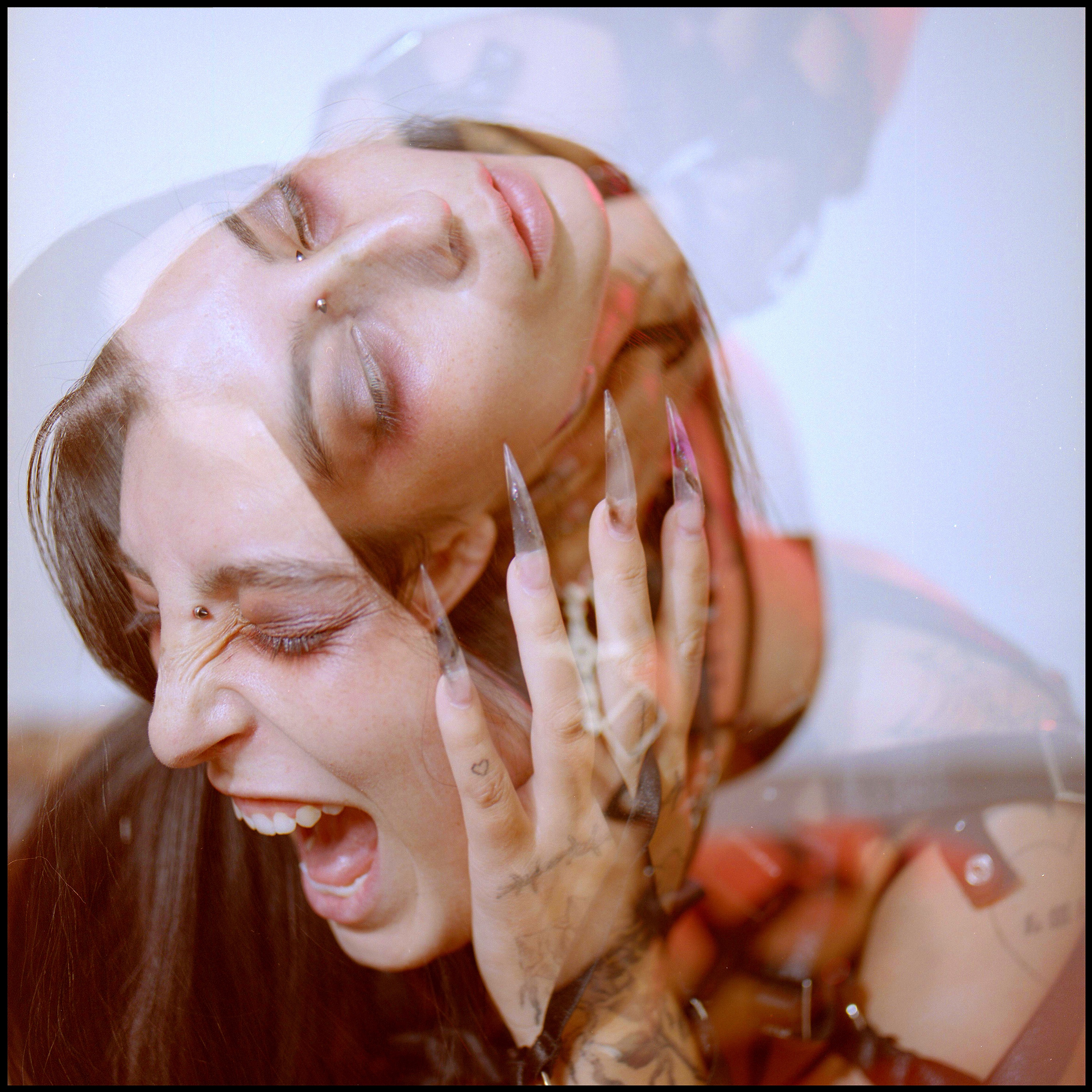 Release Yourself - Single album cover