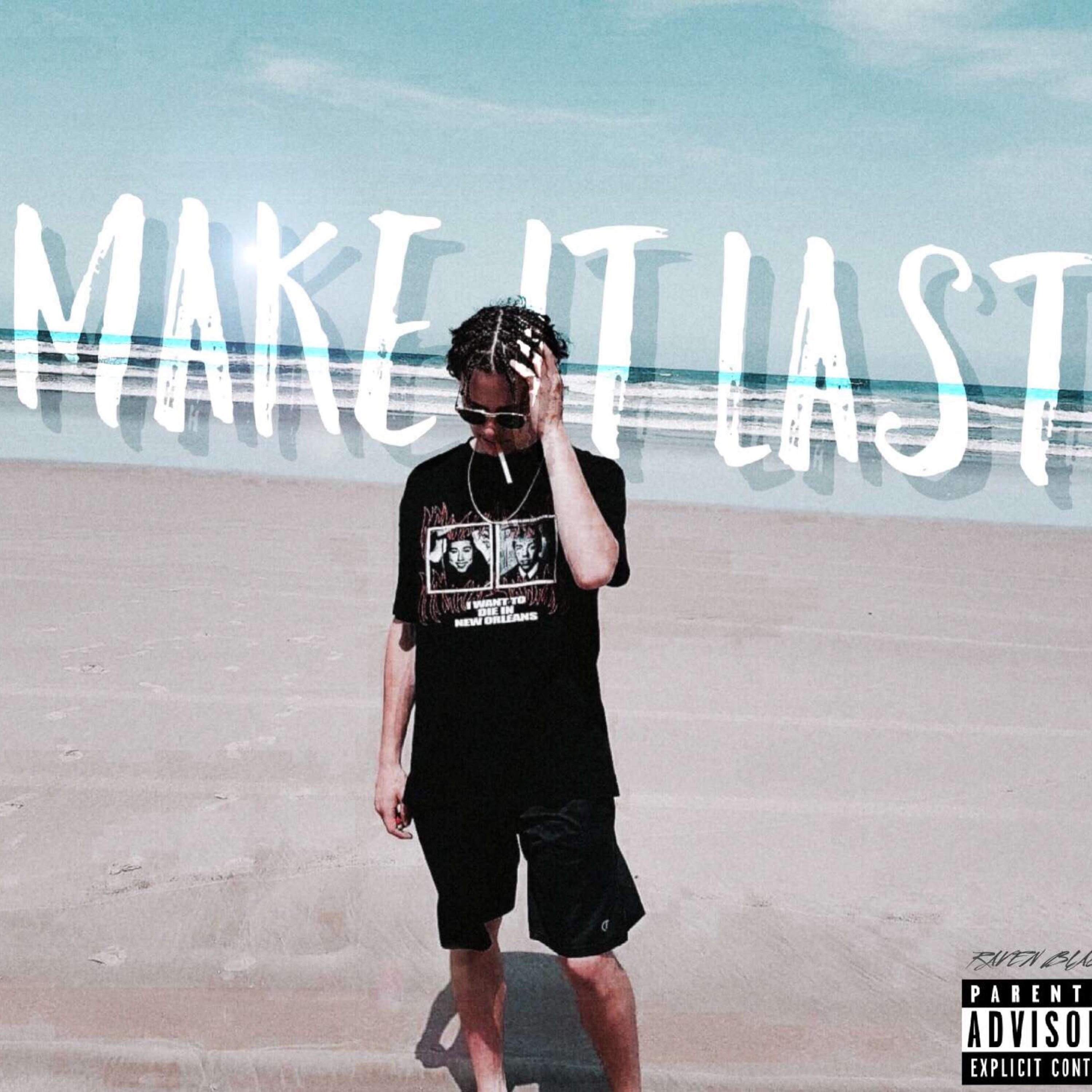 Make It Last - Single album cover