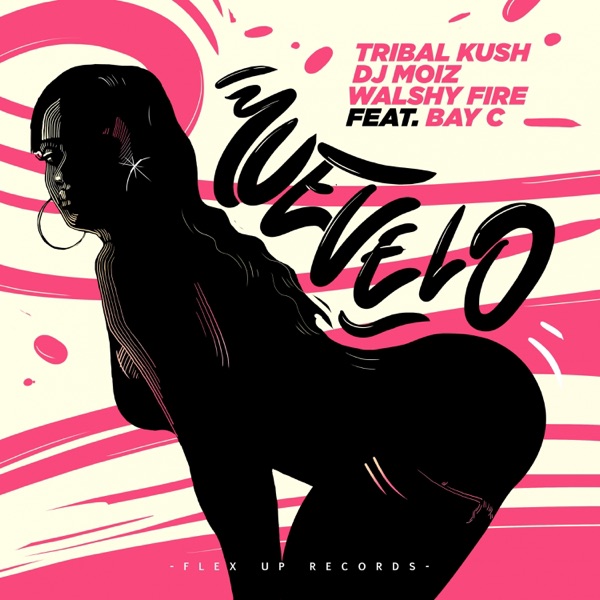 Muevelo (feat. Bay-C) - Single album cover