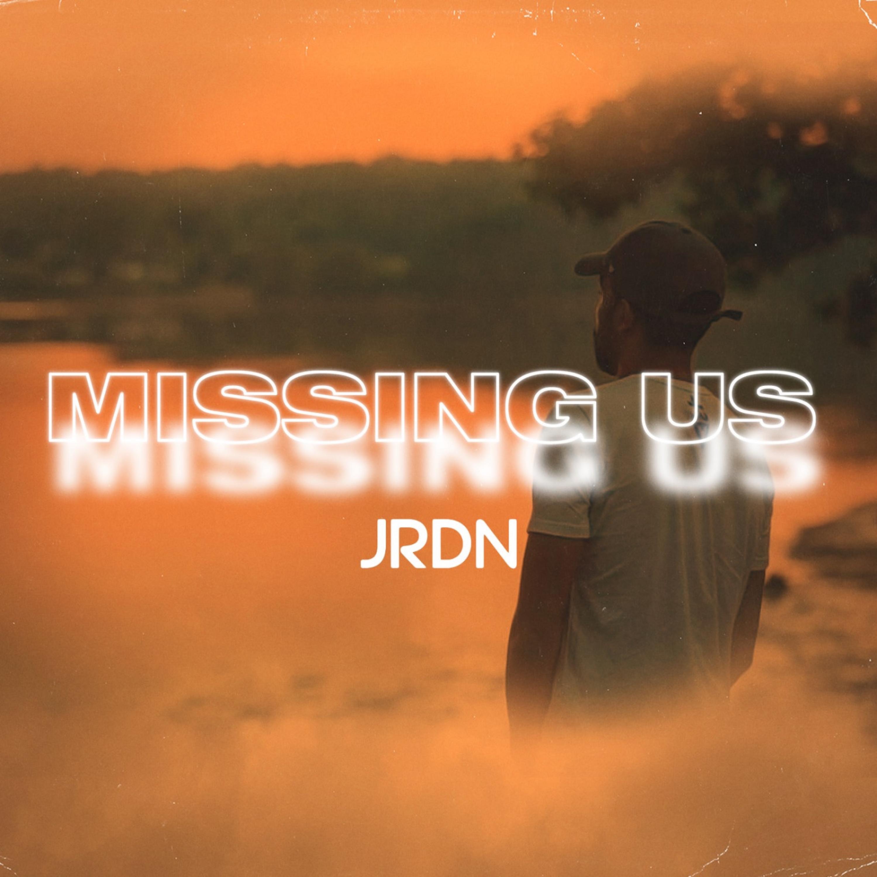 Missing Us - Single album cover