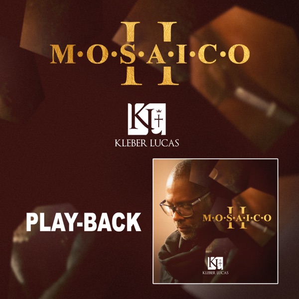 Mosaico 2 (Playback) - EP album cover