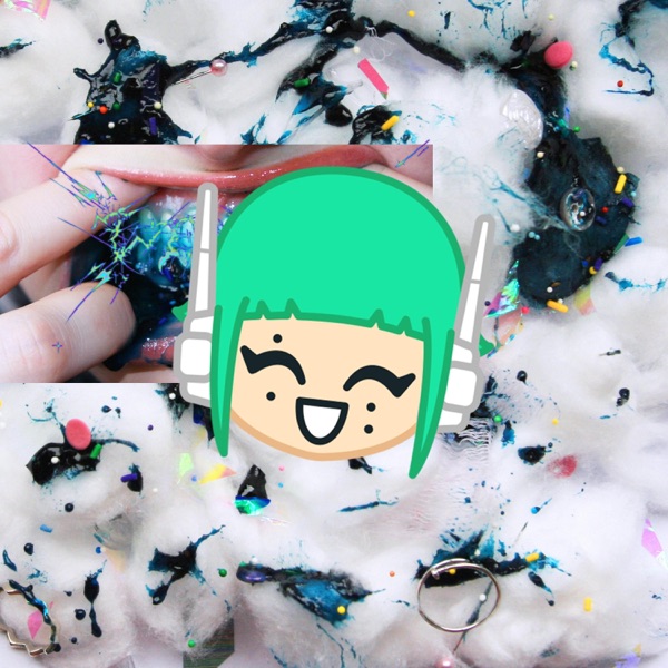 Wflytd Nightcore album cover