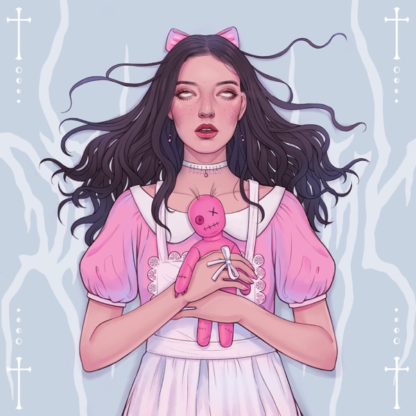 Fiending For A Lover - Single album cover