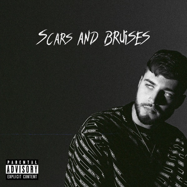 Scars and Bruises - Single album cover