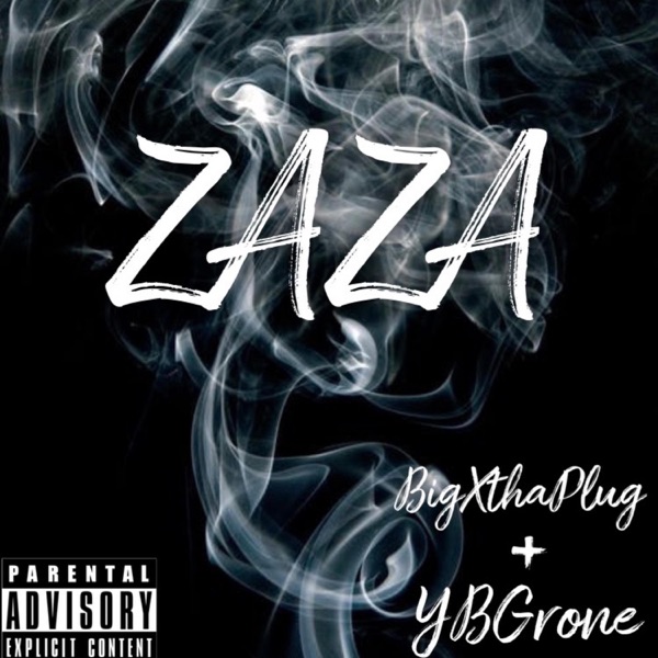 ZaZa (feat. Ybgrone) - Single album cover